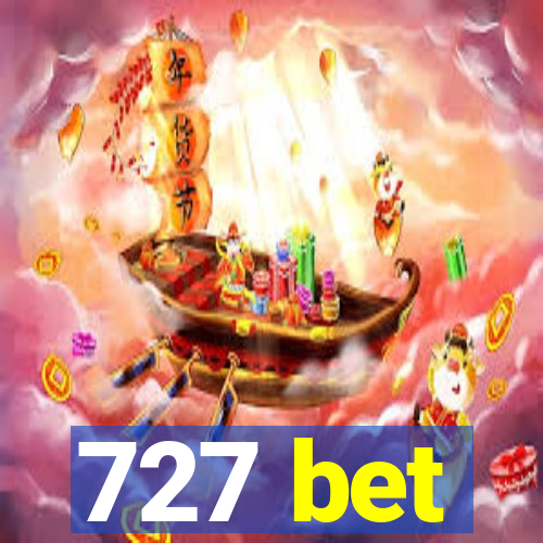 727 bet